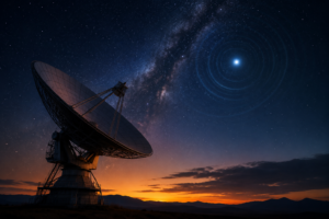 2026 SETI Declaration